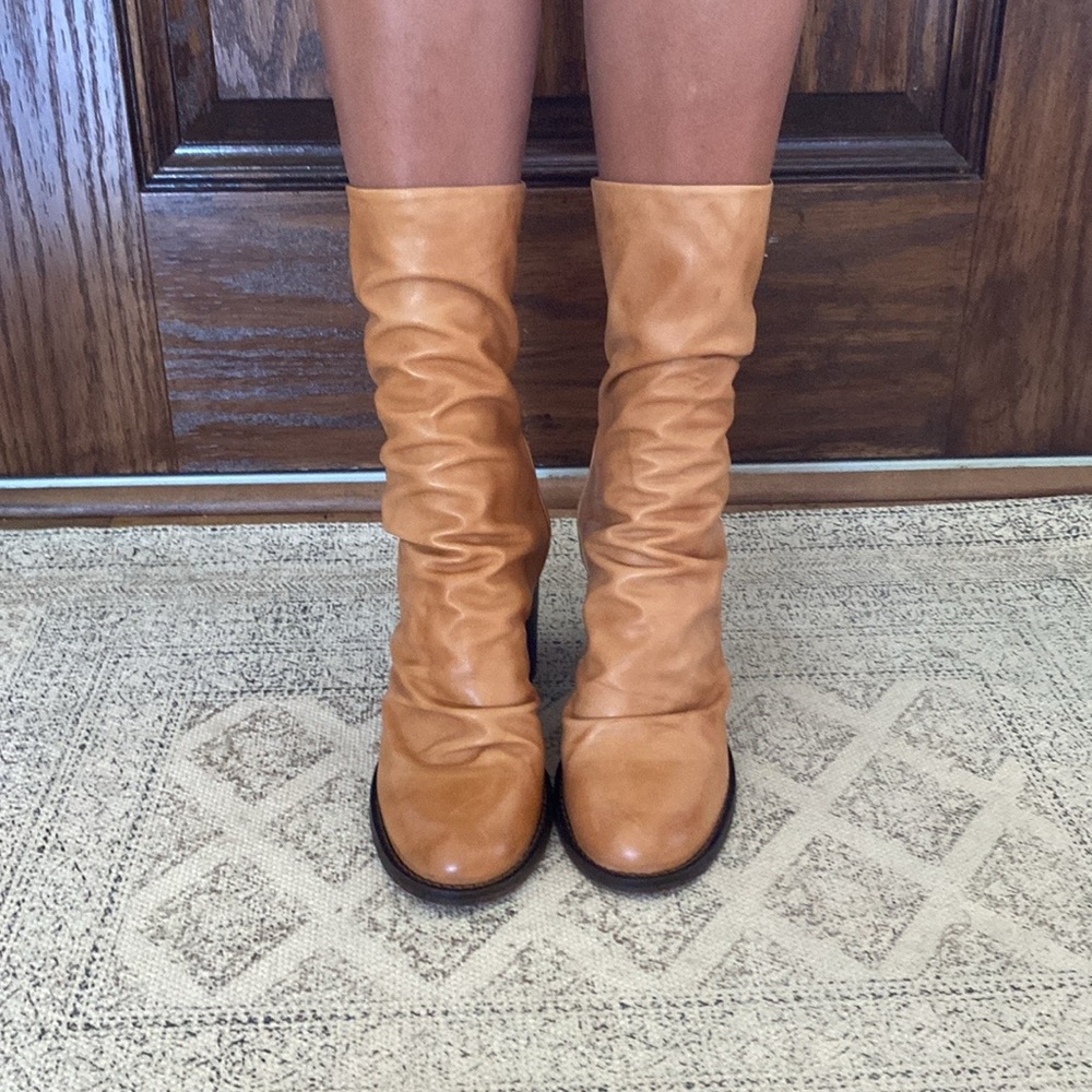 BNWT Free People Boots - Picture 2 of 9